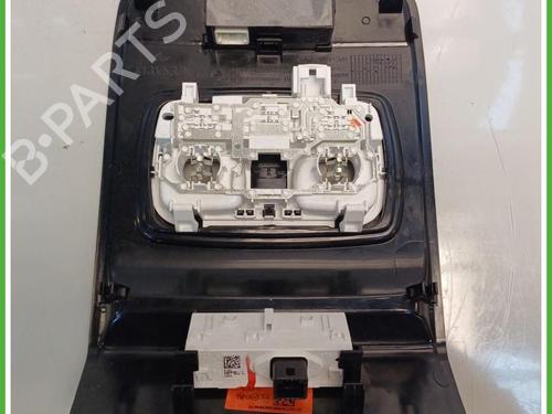 Interior roof light RENAULT CAPTUR II (HF_) TCe 90 (HFM6) | BP40144263I8 - Image 4