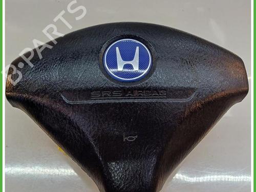 Used Driver airbag Driver airbag HONDA HR-V (GH_) 1.6 16V (GH1, GH3) (105 hp) 40142331 40142331