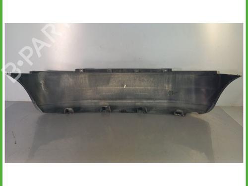 Rear bumper LANCIA Y (840_) 1.2 (840AA, 840AF1A) | BP28056023C8 