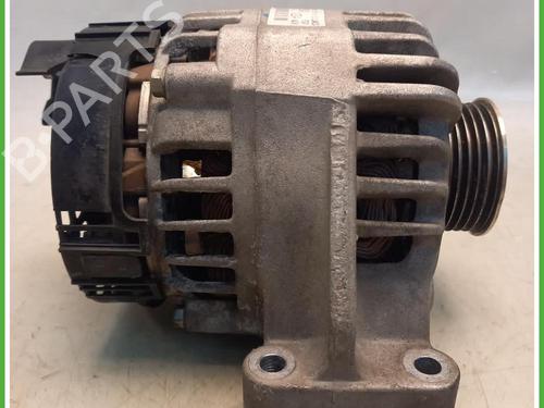 Alternator FIAT 500 (312_) 1.2 (312AXA1A) | BP40075806M7 - Image 4