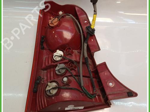 Right taillight KIA PICANTO I (SA) 1.0 | BP22889739C35 
