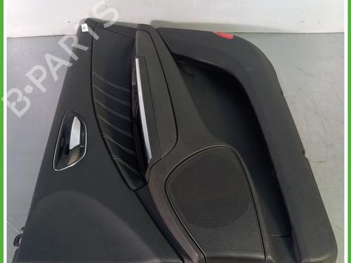 Front right panel LANCIA DELTA III (844_) 1.6 D Multijet (844.AXC11, 844.AXC1A) | BP29355965C59 