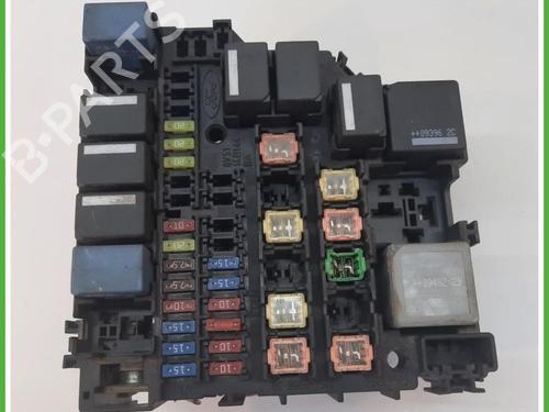 fuse-box-ford-c-max-dm2-2007-2008-2009-2010-40135028 main image