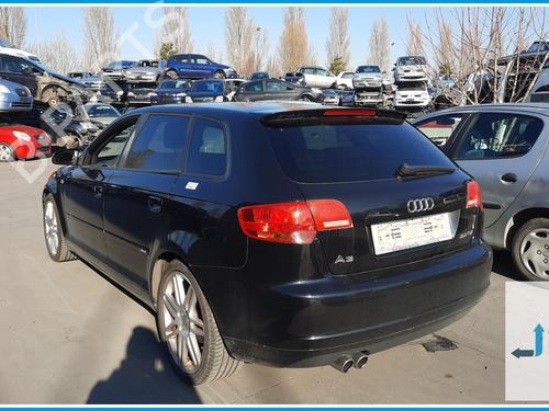 Switch AUDI A3 (8P1) 2.0 TDI | BP40145196I30  - Image 9