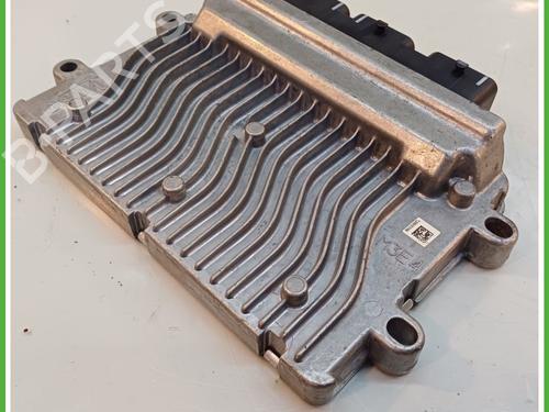 Engine control unit (ECU) CITROËN C3 I (FC_, FN_) 1.1 i | BP16999787M57 