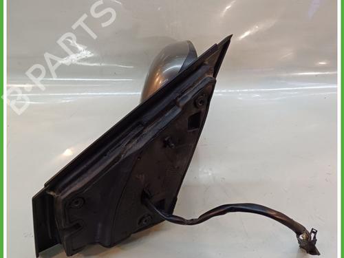 Right mirror FIAT BRAVO II (198_) 1.9 D Multijet (198AXB1A) | BP16030072C27 