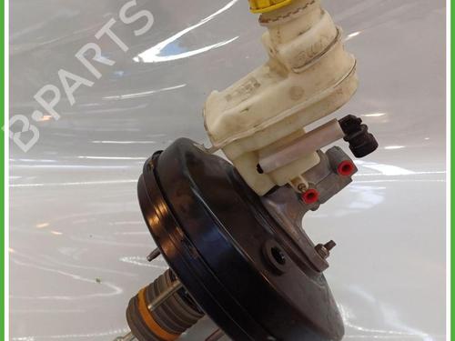 Used Servo brake Servo brake FIAT PANDA (312_, 319_) 0.9 Natural Power (312PXG1A, 312PYC1A) (86 hp) 40140576 40140576