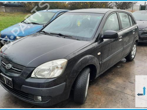 Engine control unit (ECU) KIA RIO II Saloon (JB) 1.5 CRDi | BP40139008M57 - Image 6