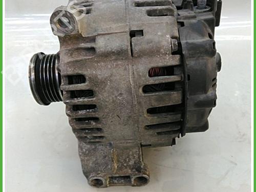 Alternator MERCEDES-BENZ B-CLASS Sports Tourer (W245) B 200 CDI (245.208) | BP15547547M7 