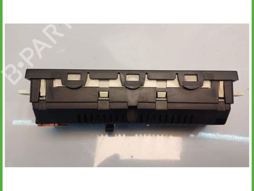 Radio CITROËN C3 I (FC_, FN_) 1.4 i Bivalent | BP27410027E6 
