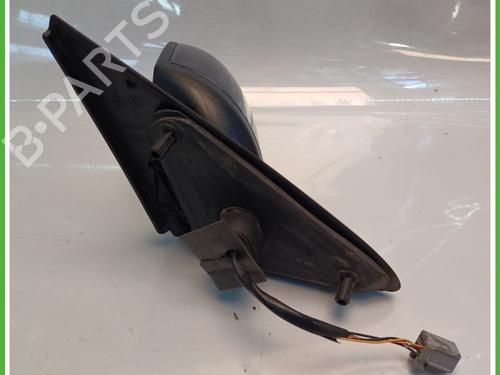 Left mirror FORD MONDEO III Turnier (BWY) 2.0 16V TDDi / TDCi | BP27409594C26 