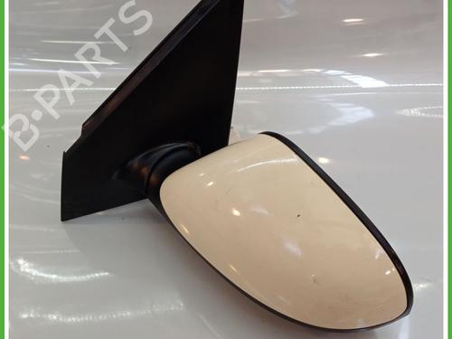 Left mirror LANCIA YPSILON (843_) 1.2 (843.AXB1A) | BP18785054C26 