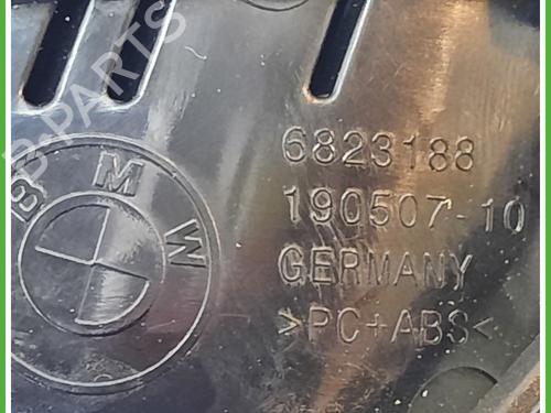 Air vent BMW 1 (F40) 118 d | BP12606716I21 