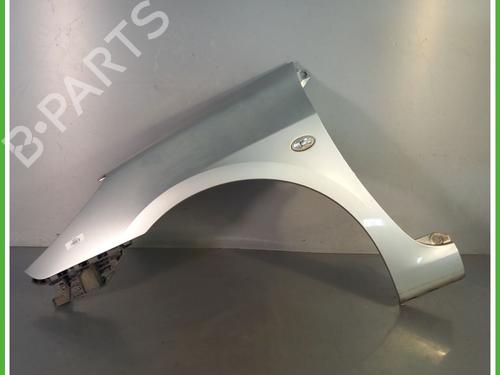Used Left front fenders PEUGEOT 307 SW (3H) 2.0 HDi 135 (136 hp) 28839365