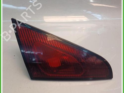 Used Left taillight Left taillight MITSUBISHI COLT VI (Z3_A, Z2_A) 1.1 (Z31A, Z32A) (75 hp) 40147125 40147125