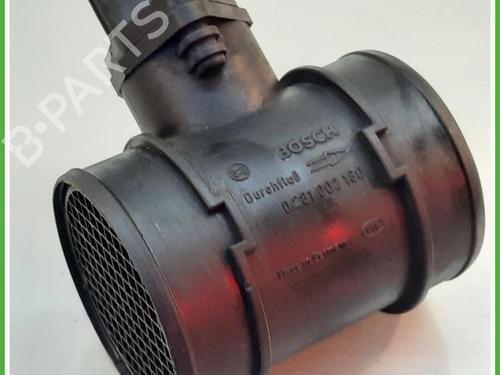Used Mass air flow sensor Mass air flow sensor OPEL CORSA C (X01) 1.3 CDTI (F08, F68) (70 hp) 40133069 40133069