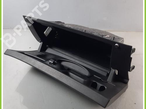 Glove box PEUGEOT 308 I (4A_, 4C_) 1.6 16V | BP11367214C95 
