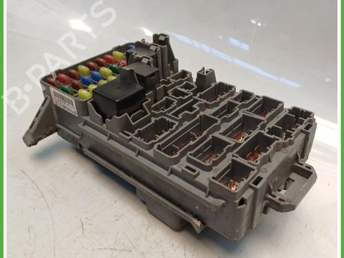 Fuse box HONDA CIVIC VII Hatchback (EU, EP, EV) 1.7 CTDi (EP4, EU9) | BP31123949E1