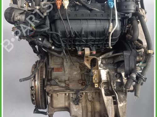 Engine ALFA ROMEO 166 (936_) 2.0 T.Spark (936A3B00) | BP29825012M1
