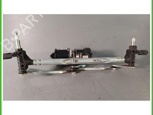 Front wipers mechanism LANCIA DELTA III (844_) 1.6 D Multijet (844.AXC11, 844.AXC1A) | BP29498839C83 
