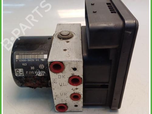 ABS pump AUDI A3 (8L1) 1.9 TDI | BP25986247M43 