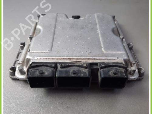 Engine control unit (ECU) PEUGEOT 807 (EB_) 2.0 HDi | BP13259392M57