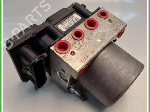 Used ABS pump ABS pump PEUGEOT 307 (3A/C) 1.6 HDi (90 hp) 40144933 40144933