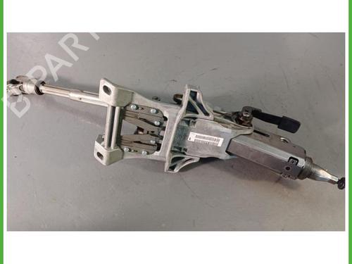 Steering column LAND ROVER RANGE ROVER EVOQUE (L538) 2.2 D 4x4 | BP40147579M21 - Image 2