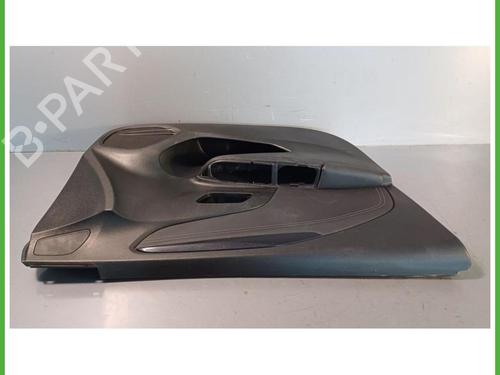 Front left panel OPEL CORSA F (P2JO) 1.2 (68) | BP40144034C58 - Image 6
