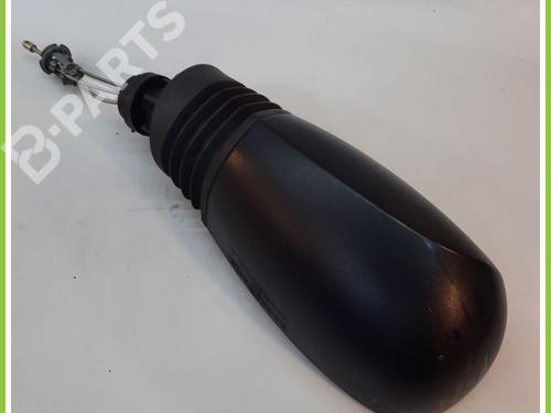 Left mirror FIAT PUNTO (188_) 1.2 60 (188.030, .050, .130, .150, .230, .250) | BP11721617C26 