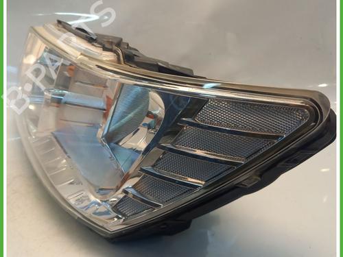 Left headlight FIAT FREEMONT (345_) 2.0 JTD 4x4 | BP30169380C28 