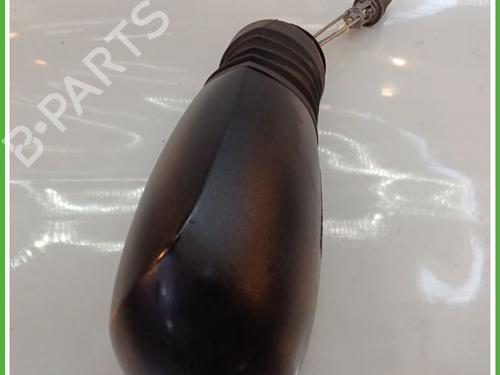 Right mirror FIAT PUNTO (188_) 1.2 60 (188.030, .050, .130, .150, .230, .250) | BP18785070C27 