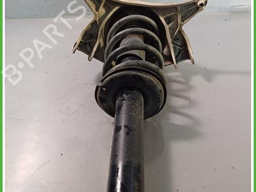Left front shock absorber AUDI A4 B8 Avant (8K5) 2.0 TDI | BP22412146M16 