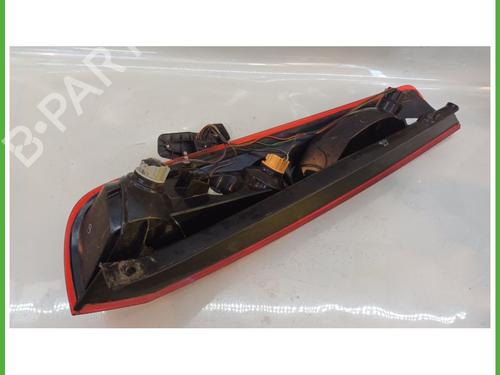 Left taillight FORD FIESTA V (JH_, JD_) 1.4 TDCi | BP15501102C34 