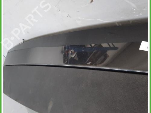Tailgate CHEVROLET AVEO Hatchback (T300) 1.3 D | BP21028391C6