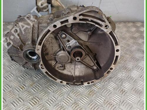 Used Gearbox Gearbox SMART CITY-COUPE (450) 0.7 (450.352, 450.353) (61 hp) 40149320 40149320