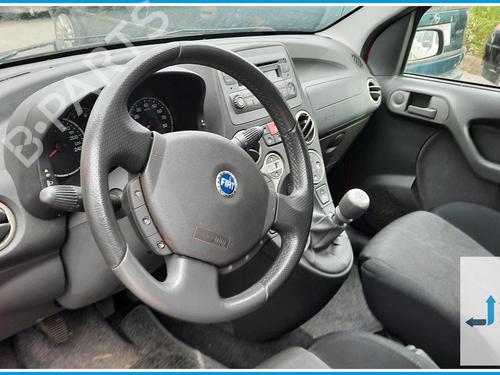 Starter FIAT PANDA (169_) 1.4 (169AXE1B) | BP40142888M8  - Image 9