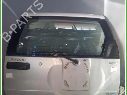Used Tailgate Tailgate SUZUKI GRAND VITARA I (FT, HT) 2.0 4x4 (TA52, TL52, SQ420) (128 hp) 40076183 40076183
