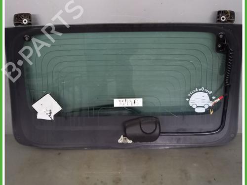 Tailgate CITROËN C1 (PM_, PN_) 1.0 | BP17645070C6 