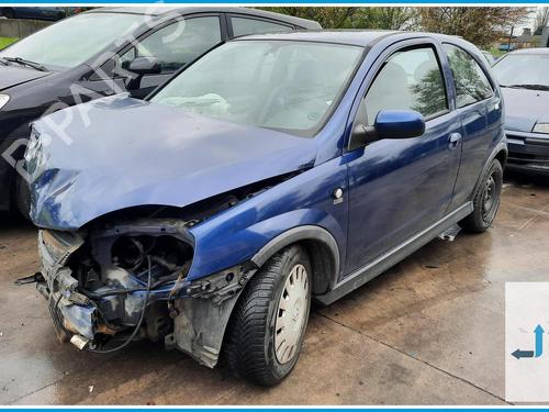 Engine control unit (ECU) OPEL CORSA C (X01) 1.3 CDTI (F08, F68) | BP40140485M57 - Image 6