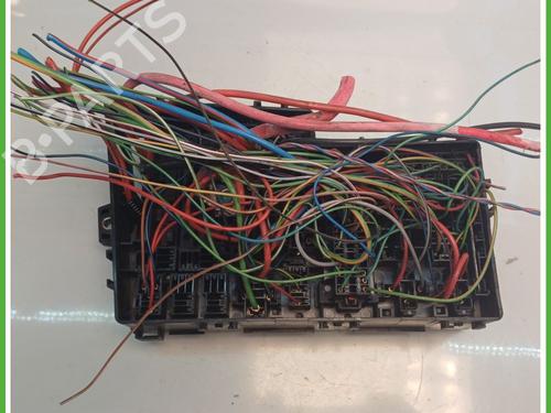 Fuse box FORD FOCUS II Turnier (DA_, FFS, DS) 2.0 LPG | BP21586728E1 