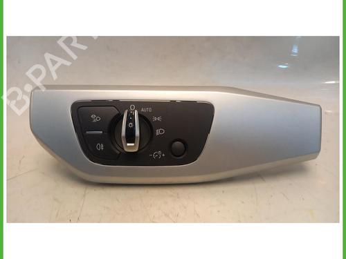 Used Headlight switch Headlight switch AUDI A4 Allroad B9 (8WH, 8WJ) 3.0 TDI quattro (218 hp) 40149358 40149358