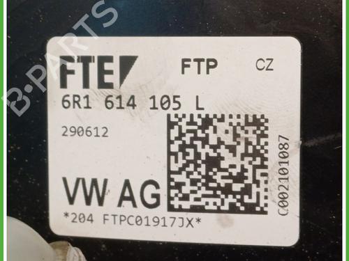 Servo brake VW POLO V (6R1, 6C1) 1.2 | BP22333982M42 