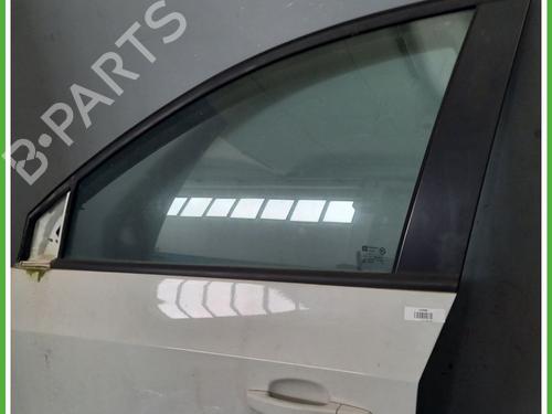 Left front door CHEVROLET CRUZE Hatchback (J305) 1.8 | BP25252941C2