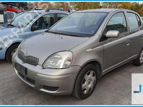 Used Parts TOYOTA YARIS (_P1_)  1.0 (SCP10_, SCP10R)  5017725