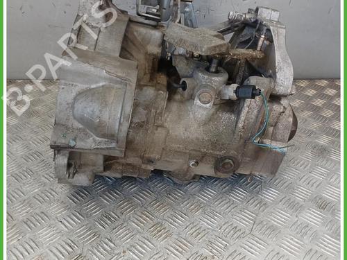 Gearbox VW GOLF V (1K1) 1.9 TDI | BP40149043M3 - Image 4
