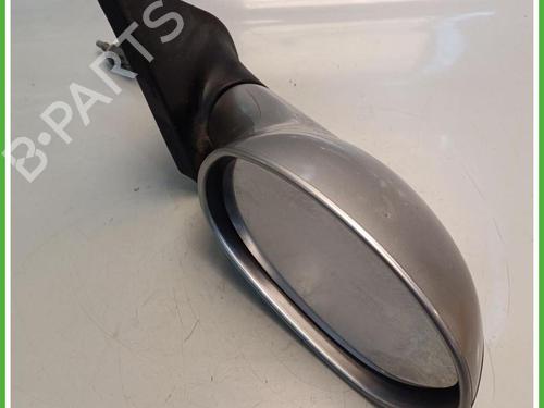 Used Right mirror Right mirror LANCIA YPSILON (843_) 1.2 (843.AXA1A) (60 hp) 40145026 40145026