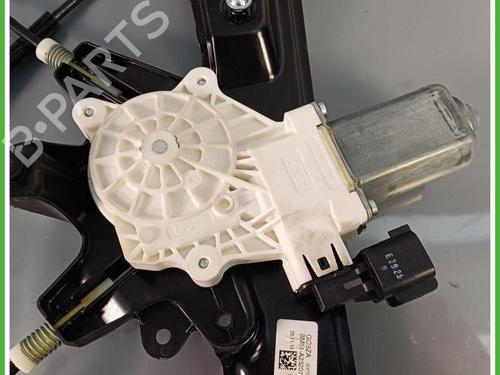 Front left window mechanism FORD FOCUS III 1.0 EcoBoost | BP40139431C22 - Image 6
