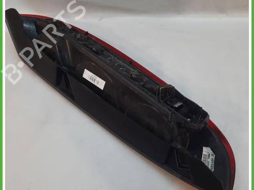 Left taillight OPEL CORSA C (X01) 1.3 CDTI (F08, F68) | BP13404609C34 