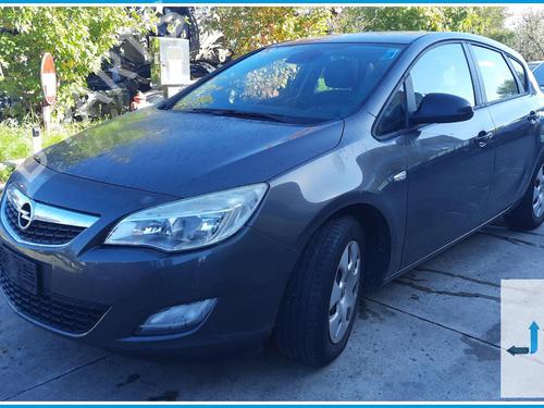 Right front window switch OPEL ASTRA J (P10) 1.7 CDTI (68) | BP40194694I26 - Image 6